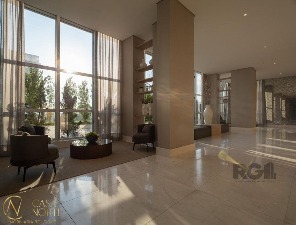 Apartamento à venda com 3 quartos, 325m², 3 suítes, 3 vagas, Avenida Engenheiro Ary de Abreu Lima no bairro Jardim Europa em Porto Alegre