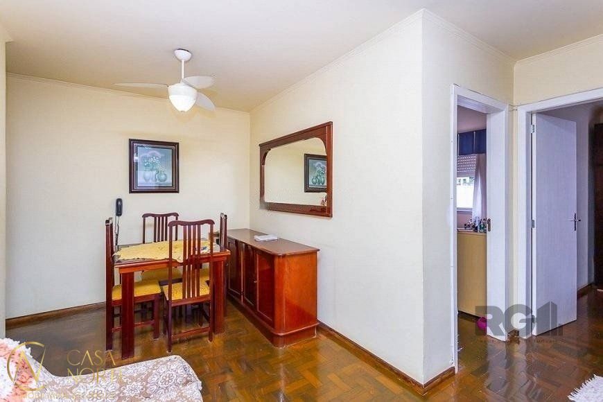 Apartamento à venda com 2 quartos, 65m², Rua Guilherme Alves no bairro Partenon em Porto Alegre