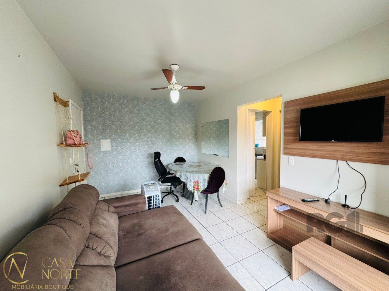 Apartamento à venda com 1 quarto, 41m², Rua Santa Isabel no bairro Bom Jesus em Porto Alegre