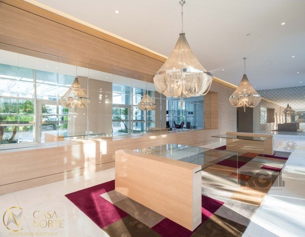 Apartamento à venda com 3 quartos, 325m², 3 suítes, 3 vagas, Avenida Engenheiro Ary de Abreu Lima no bairro Jardim Europa em Porto Alegre