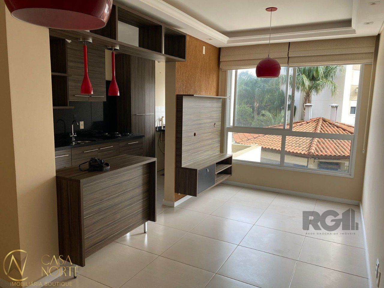 Apartamento à venda com 3 quartos, 64m², 1 suíte, 1 vaga, Rua Luiz Fontoura Junior no bairro Jardim Itu em Porto Alegre