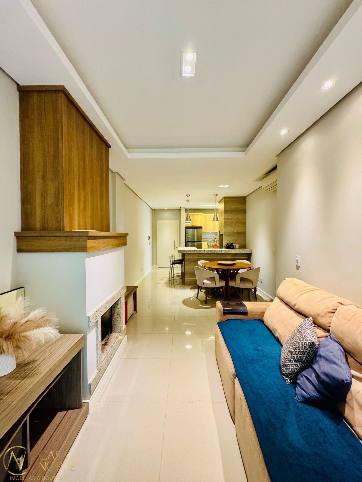 Apartamento à venda com 2 quartos, 73m², 1 suíte, 1 vaga, Rua Coronel Feijó no bairro Higienópolis em Porto Alegre
