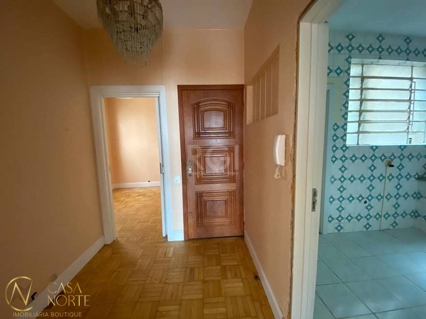 Apartamento à venda com 3 quartos, 105m², Avenida Cristovao Colombo no bairro Floresta em Porto Alegre