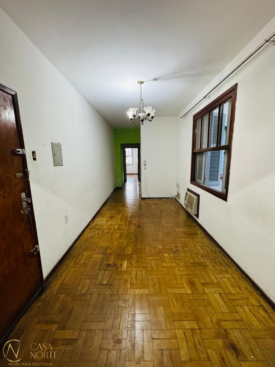 Apartamento à venda com 3 quartos, 74m², Avenida Assis Brasil no bairro Cristo Redentor em Porto Alegre
