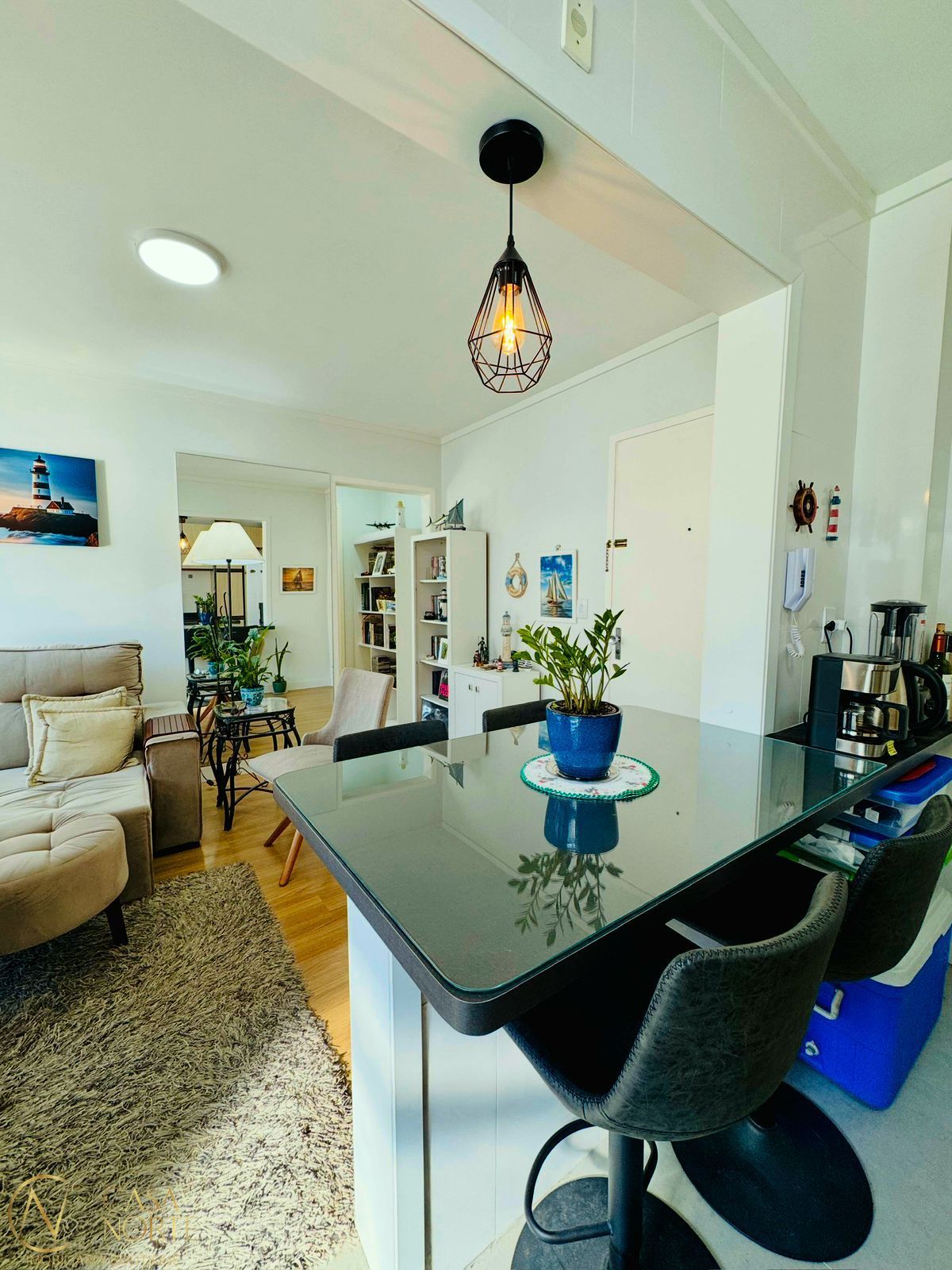 Apartamento à venda com 1 quarto, 40m², 1 vaga, Avenida Coronel Lucas de Oliveira no bairro Bela Vista em Porto Alegre
