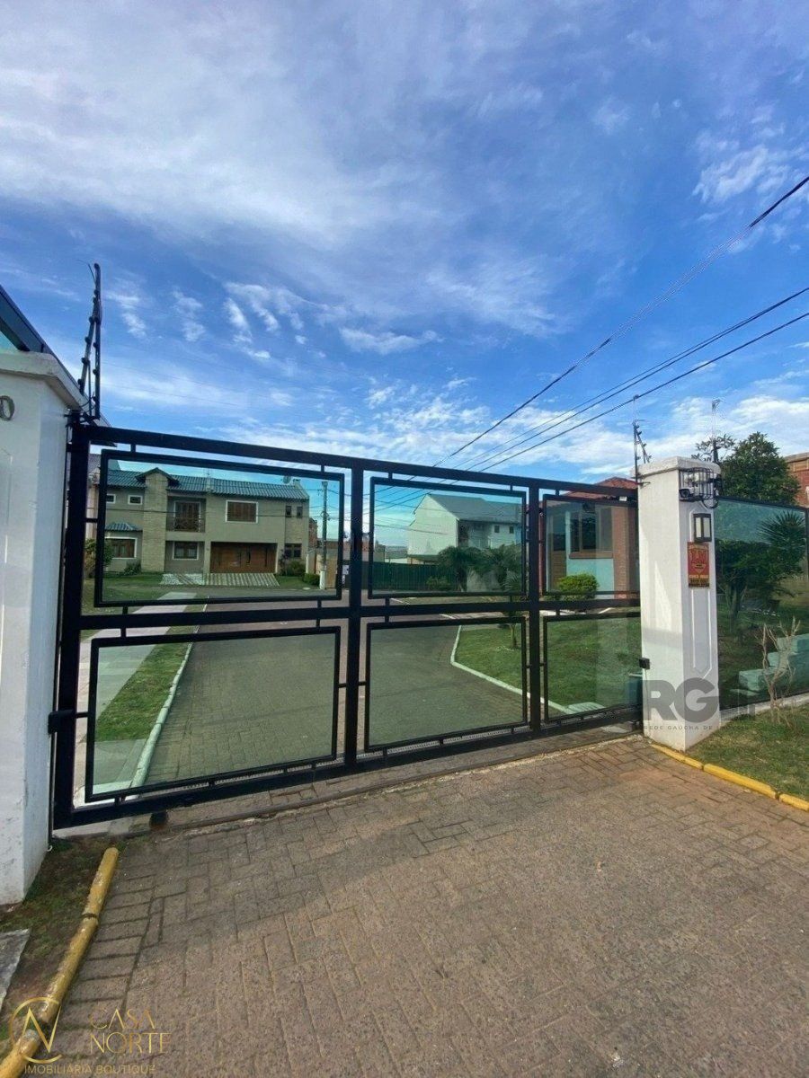 Terreno à venda , 176m², Avenida Karl Iwers no bairro Passo das Pedras em Porto Alegre