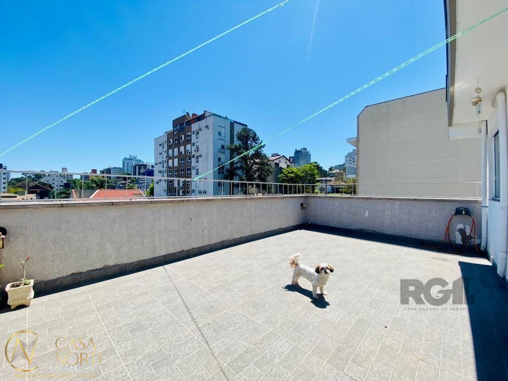Cobertura à venda com 2 quartos, 139m², 1 vaga, Rua Chile no bairro Jardim  Botânico em Porto Alegre