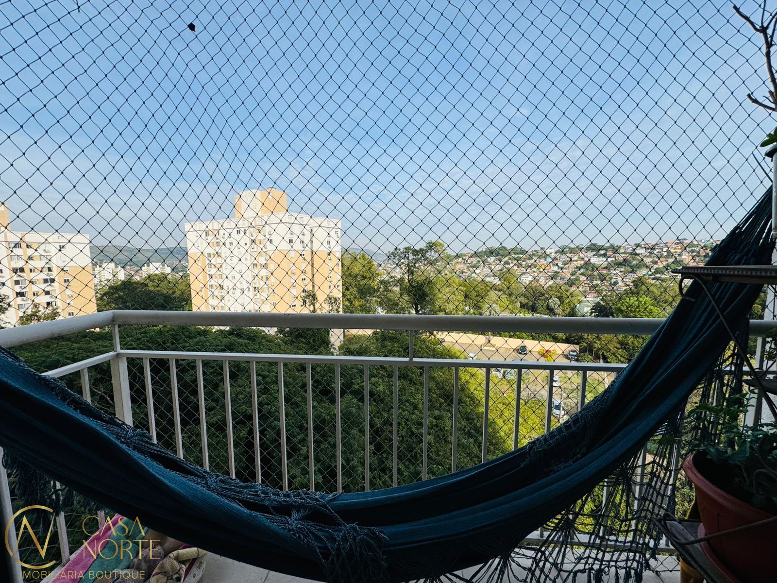 Apartamento à venda com 3 quartos, 72m², 1 suíte, 2 vagas, Abram Goldsztein no bairro Jardim Carvalho em Porto Alegre