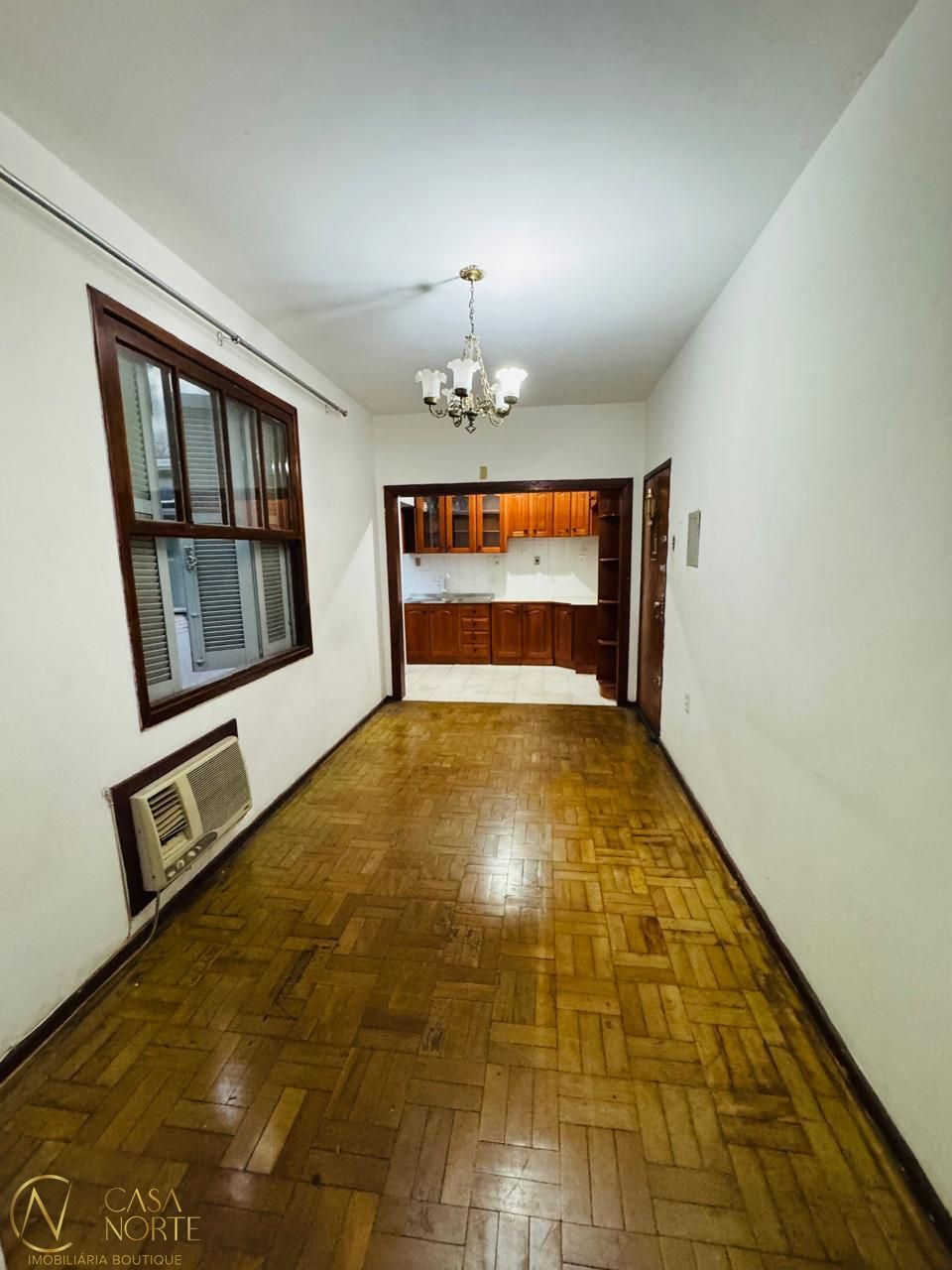 Apartamento à venda com 3 quartos, 74m², Avenida Assis Brasil no bairro Cristo Redentor em Porto Alegre