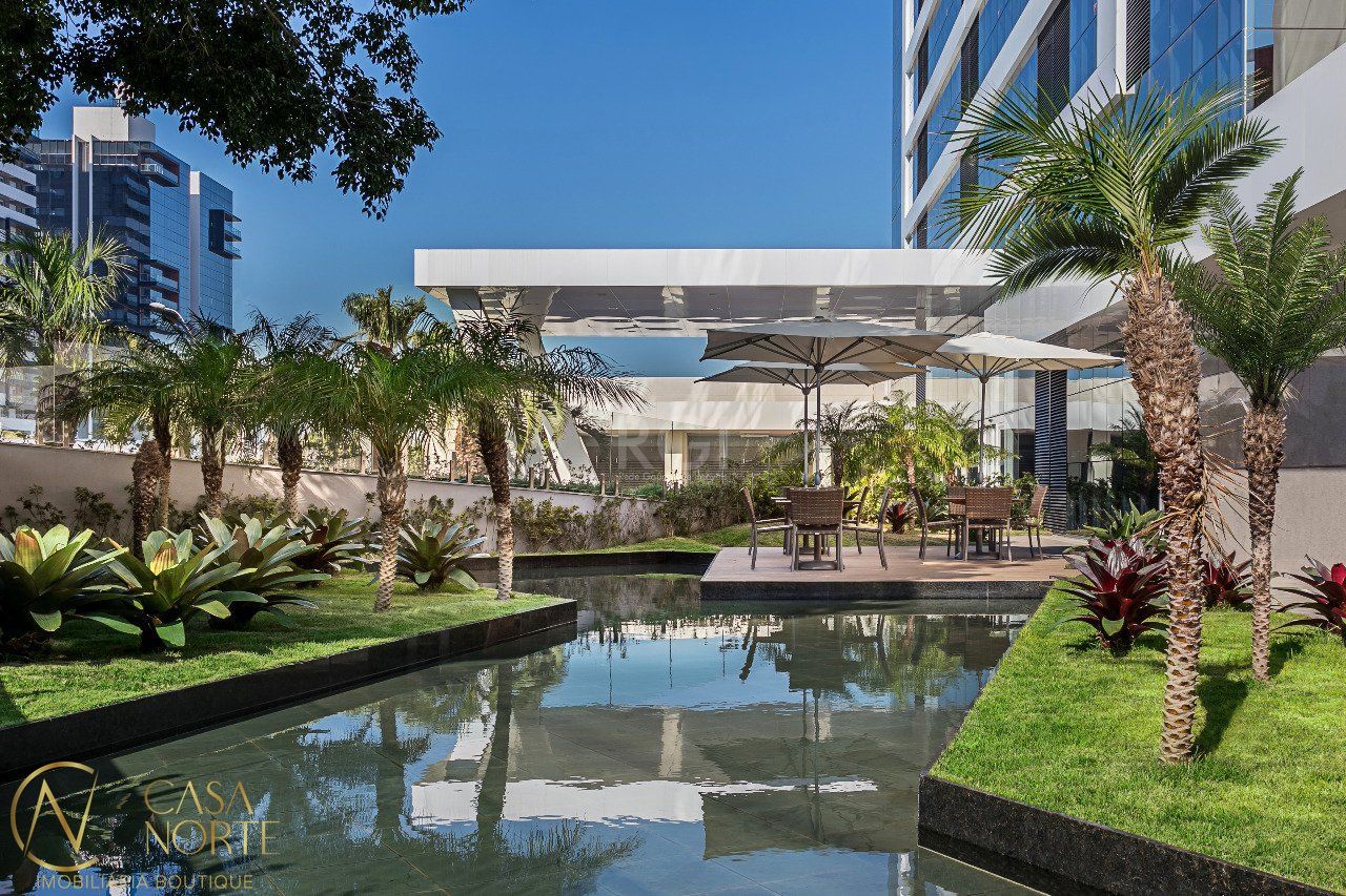 Sala Comercial à venda , 35m², 1 vaga, Avenida Senador Tarso Dutra no bairro Petrópolis em Porto Alegre