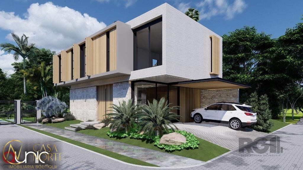Terreno à venda , 176m², Avenida Karl Iwers no bairro Passo das Pedras em Porto Alegre
