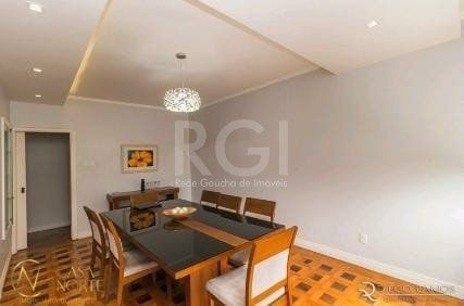 Apartamento à venda com 4 quartos, 176m², 1 vaga, Rua São Francisco da California no bairro Higienópolis em Porto Alegre