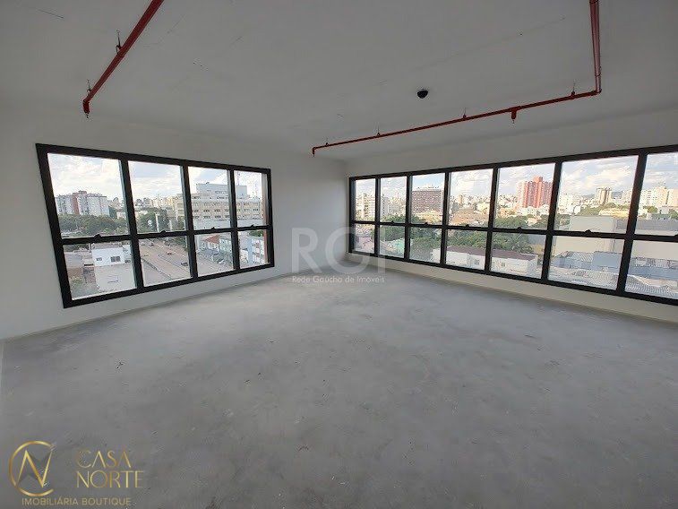 Sala Comercial à venda , 58m², 1 vaga, Avenida Erico Verissimo no bairro Menino Deus em Porto Alegre