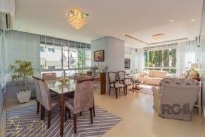 Apartamento à venda com 3 quartos, 106m², 1 suíte, 2 vagas, Rua Riveira no bairro Petrópolis em Porto Alegre