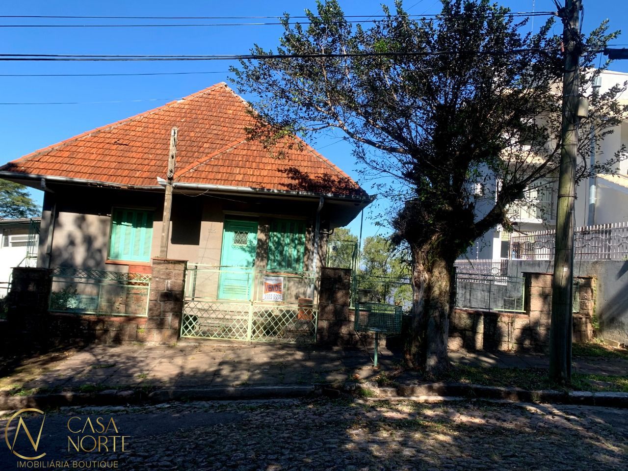 Terreno à venda , 1100m², Rua dos Minuanos no bairro Espírito Santo em Porto Alegre