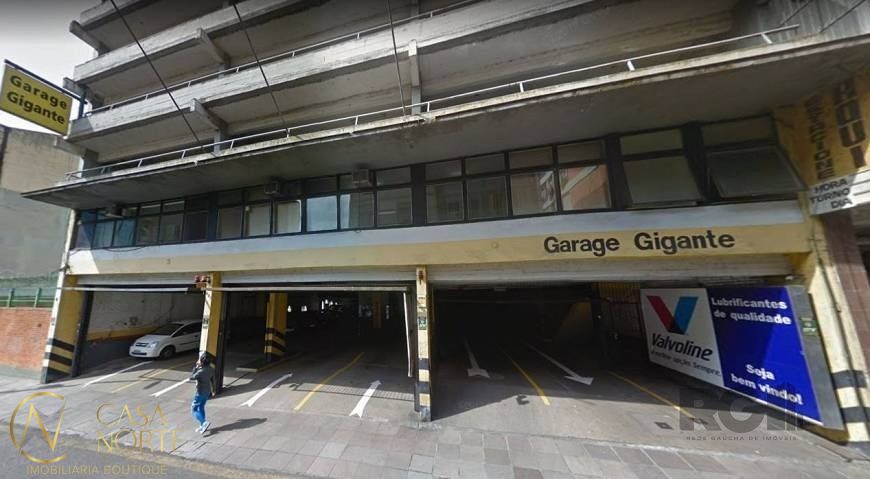 Box à venda , 32m², Rua Riachuelo no bairro Centro Histórico em Porto Alegre