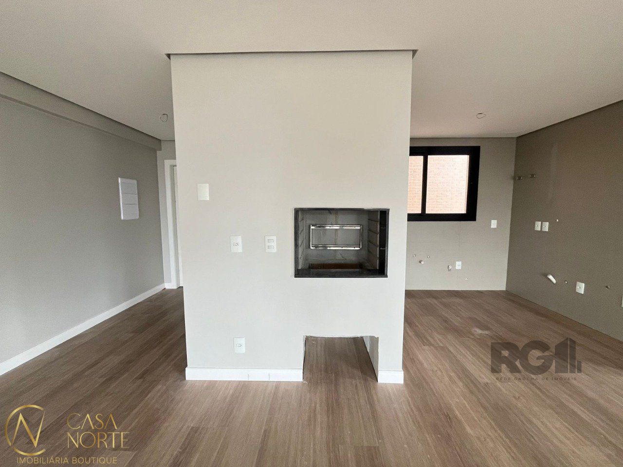 Apartamento à venda com 3 quartos, 174m², 3 suítes, 2 vagas, Rua José Gomes no bairro Tristeza em Porto Alegre