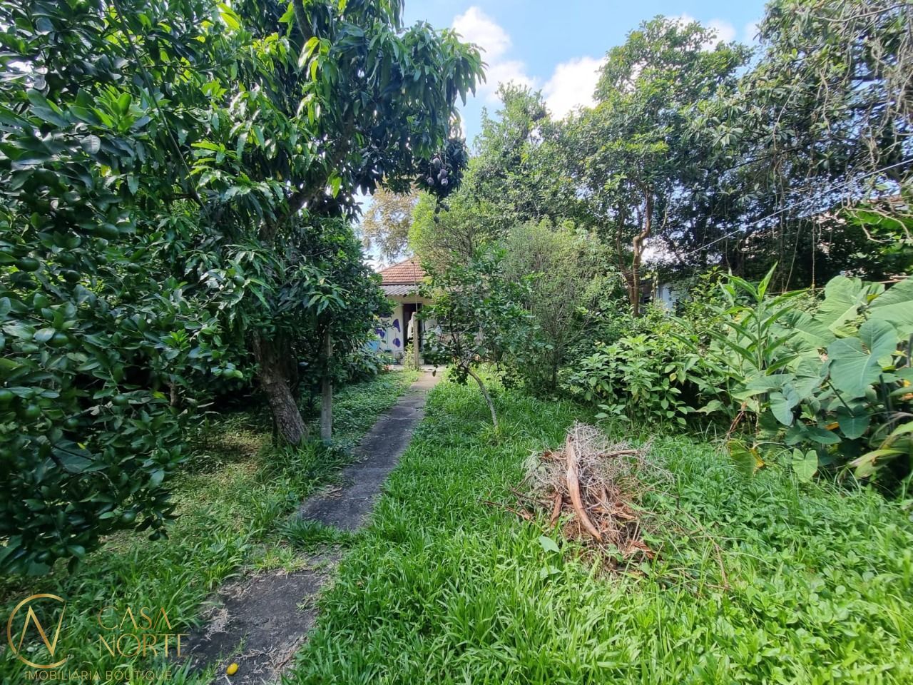 Terreno à venda  com 432m², Avenida Imperial no bairro Ipanema em Porto Alegre