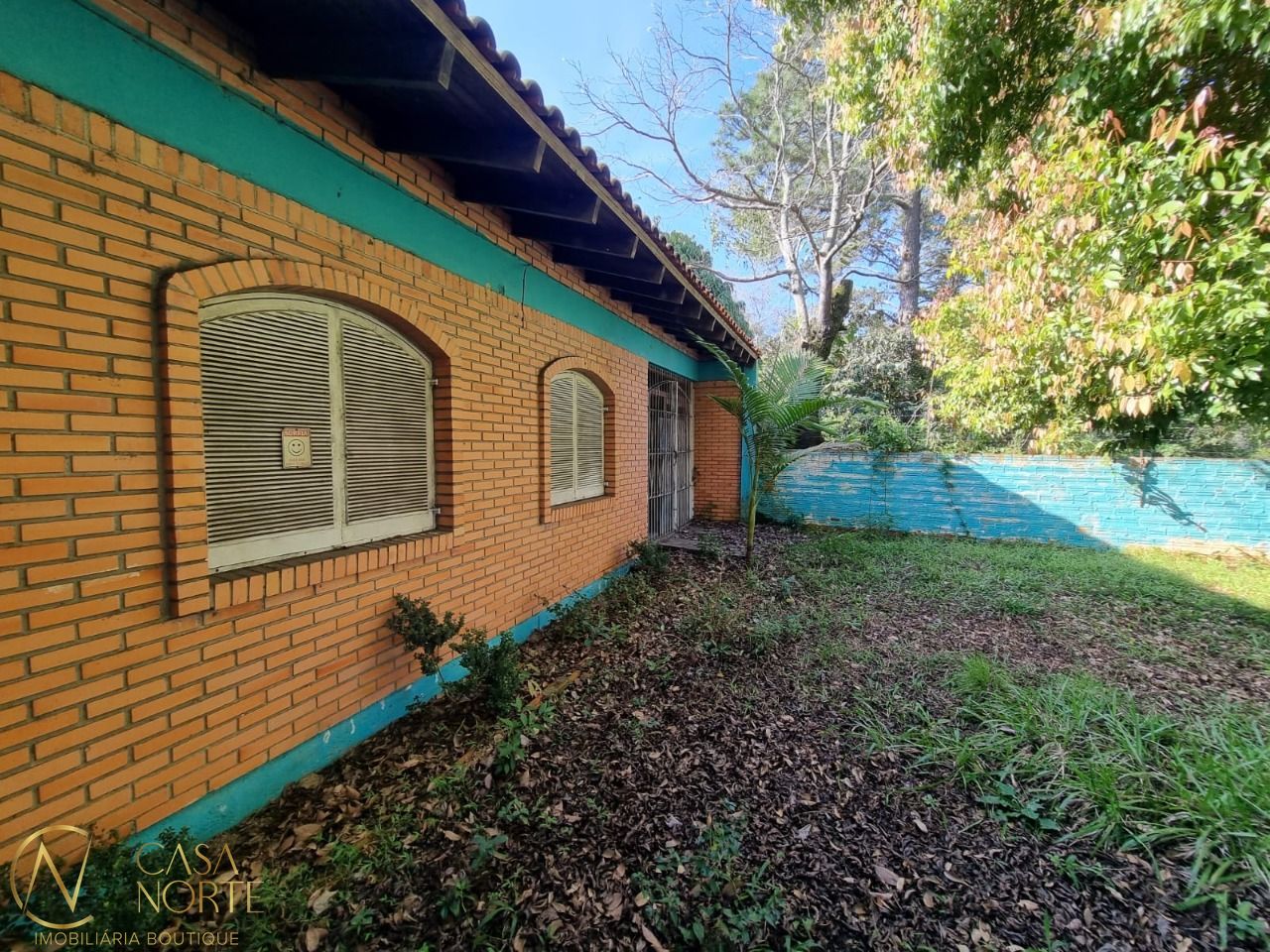 Terreno à venda , 615m², Rua Comendador Castro no bairro Ipanema em Porto Alegre
