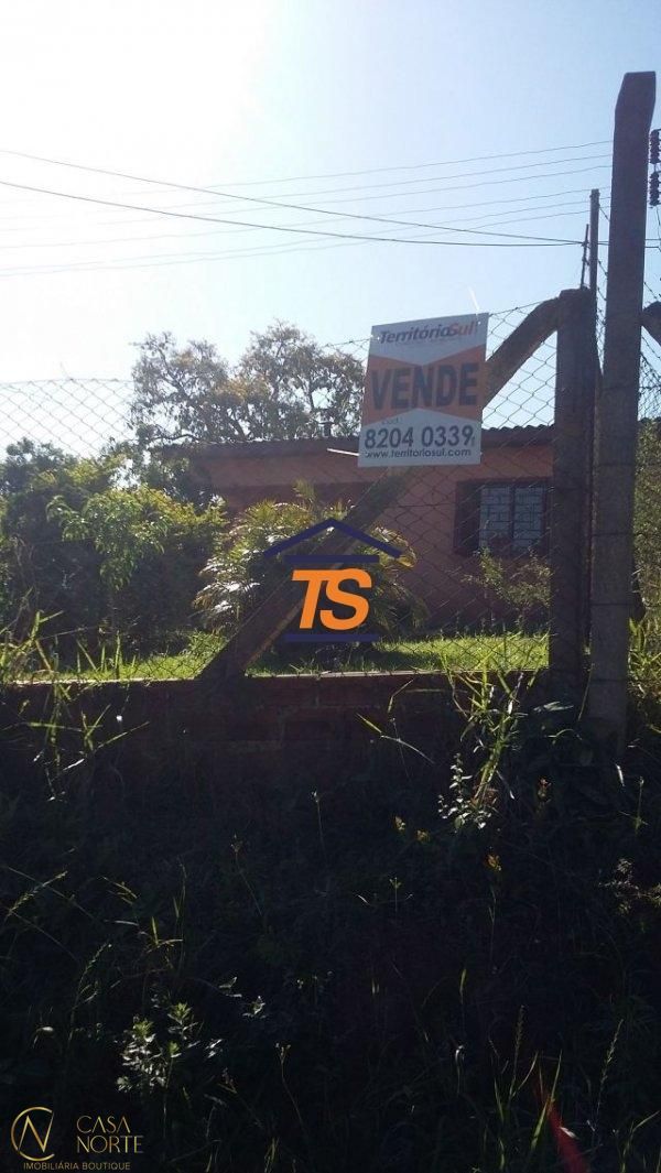 Terreno à venda  com 2650m², Estrada Cristiano Kraemer no bairro Vila Nova em Porto Alegre