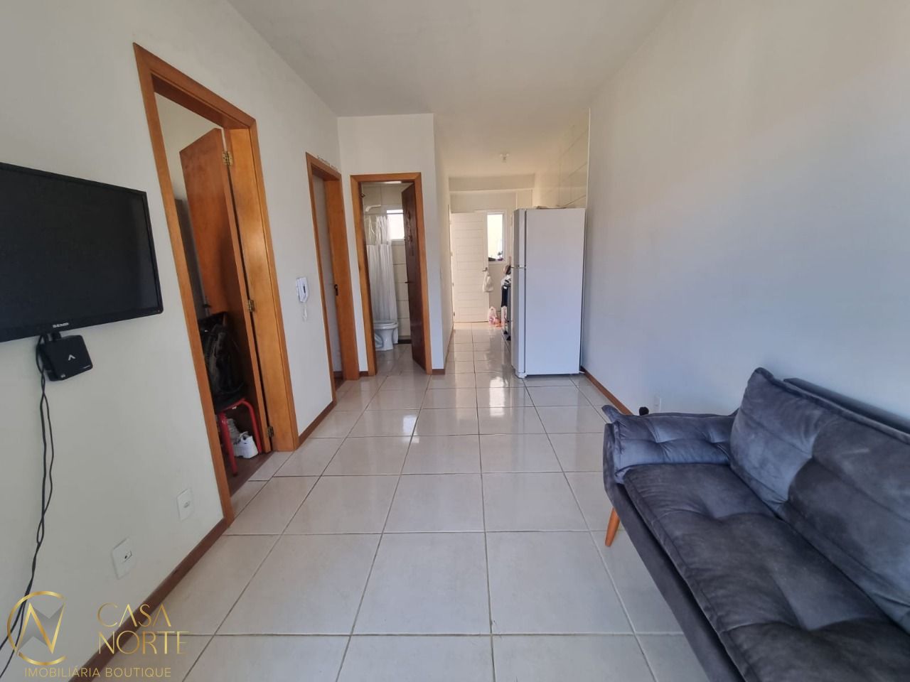 Apartamento à venda com 2 quartos, 50m², 1 vaga, Rua Dorival Castilhos Machado no bairro Aberta dos Morros em Porto Alegre