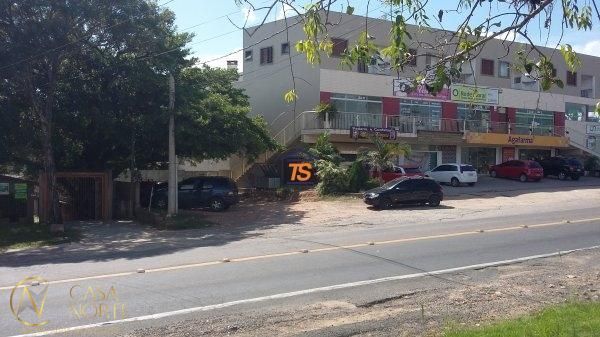 Terreno à venda , 570m², Avenida da Serraria no bairro Espírito Santo em Porto Alegre