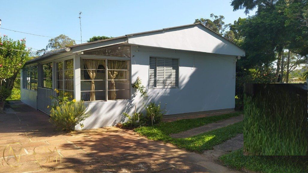 Sítio à venda com 3 quartos, 160m², 3 vagas, Rua Chrispim Antônio Amado no bairro Lami em Porto Alegre