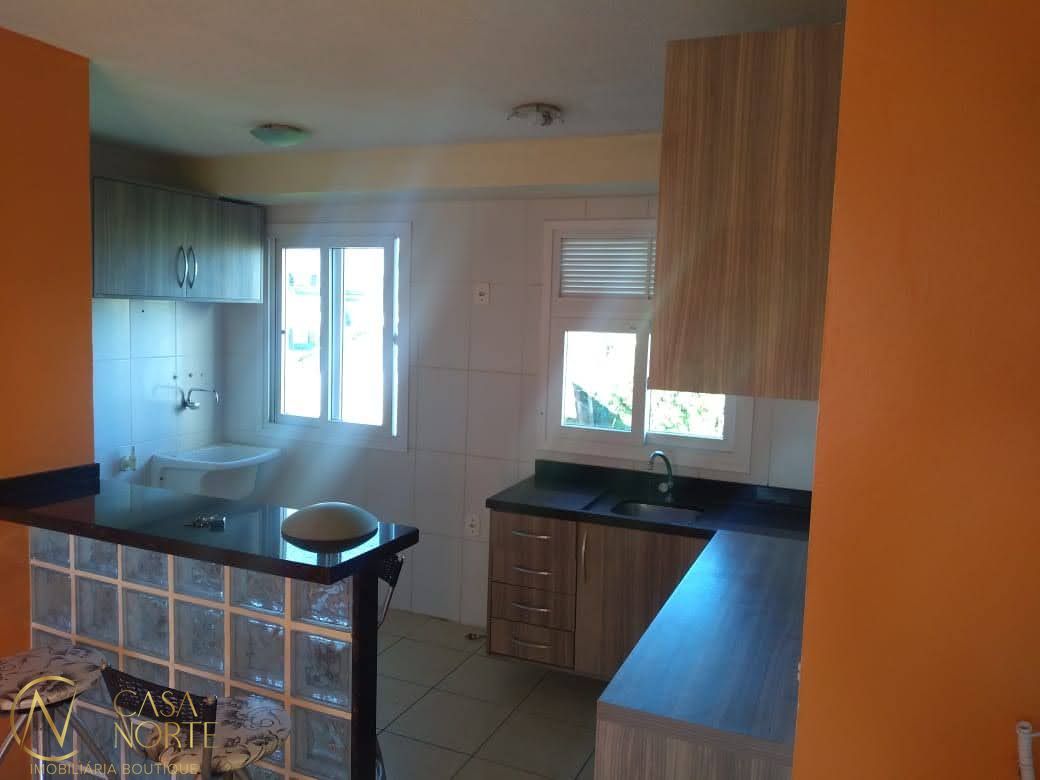 Apartamento à venda com 2 quartos, 1 vaga, Rua Soely Nunes Rosa no bairro Restinga em Porto Alegre