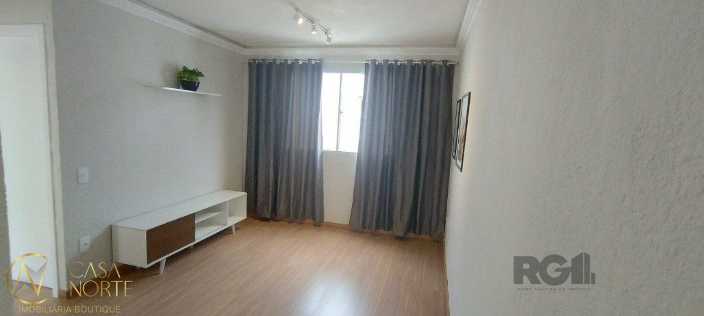 Apartamento à venda com 2 quartos, 41m², 1 vaga, Avenida Protásio Alves no bairro Petrópolis em Porto Alegre