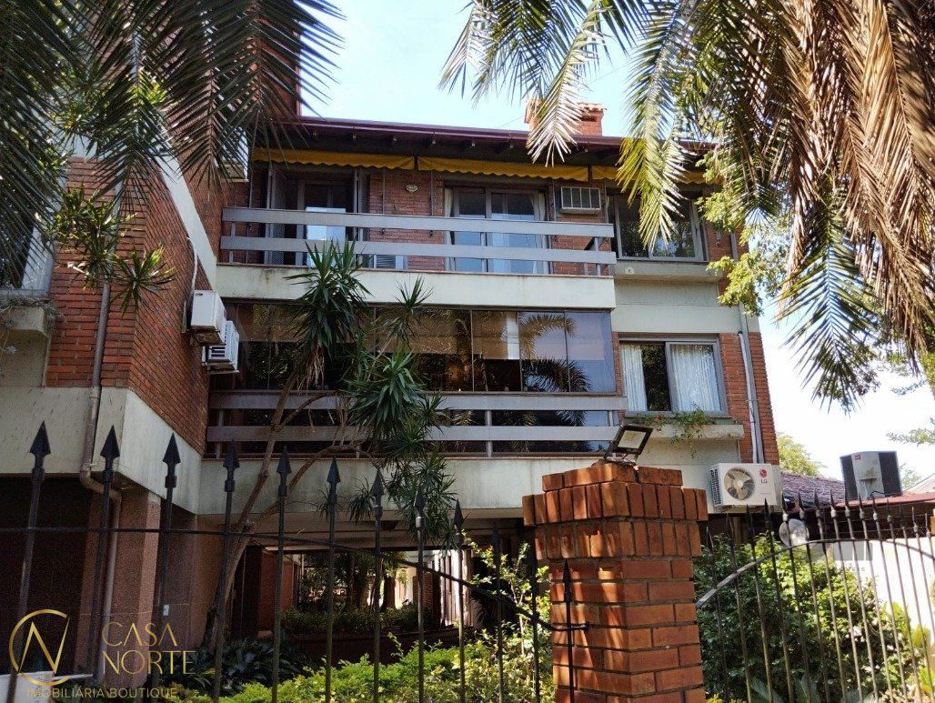 Apartamento à venda com 3 quartos, 123m², 1 suíte, 2 vagas, Avenida Coronel Marcos no bairro Pedra Redonda em Porto Alegre