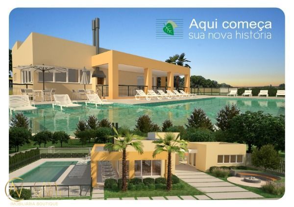 Terreno à venda  com 140m², Avenida Juca Batista no bairro Hípica em Porto Alegre