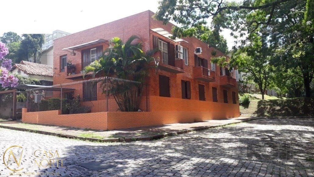 Apartamento à venda com 2 quartos, 54m², Rua Doutor Voltaire Pires no bairro Santo Antônio em Porto Alegre
