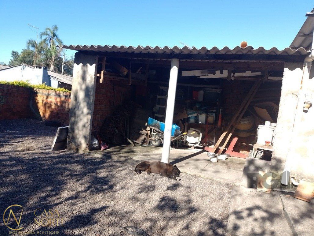 Casa à venda com 2 quartos, 70m², 1 vaga, Rua A no bairro Extrema em Porto Alegre