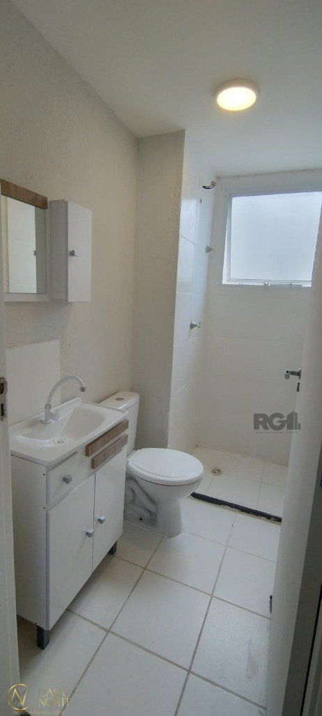 Apartamento à venda com 2 quartos, 41m², 1 vaga, Avenida Protásio Alves no bairro Petrópolis em Porto Alegre