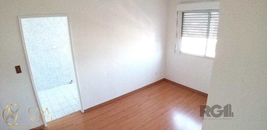 Apartamento à venda com 2 quartos, 48m², 1 vaga, Rua Orfanotrófio no bairro Santa Tereza em Porto Alegre