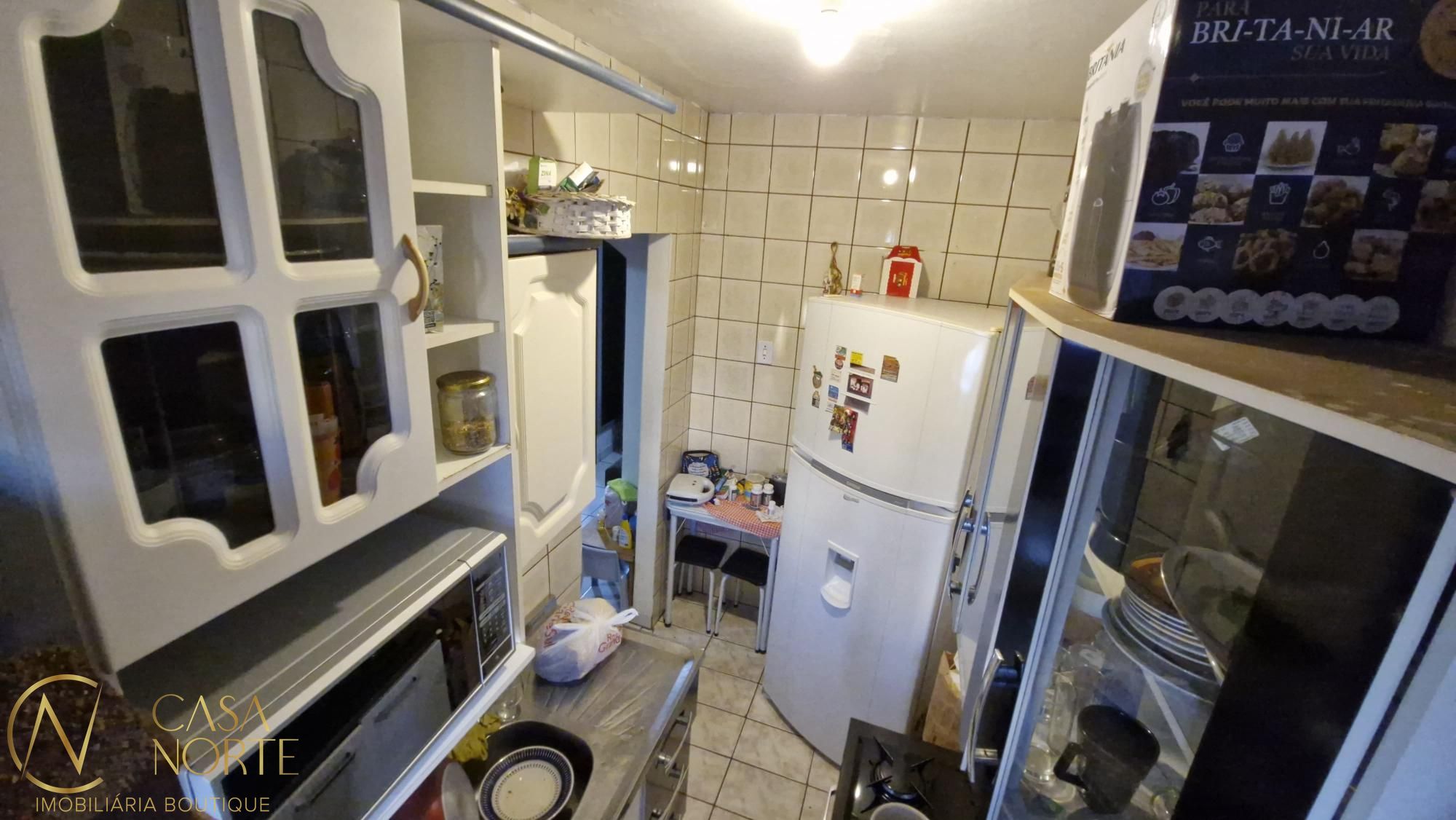 Apartamento à venda com 1 quarto, 36m², Rua Doutor Júlio Teixeira no bairro Cavalhada em Porto Alegre
