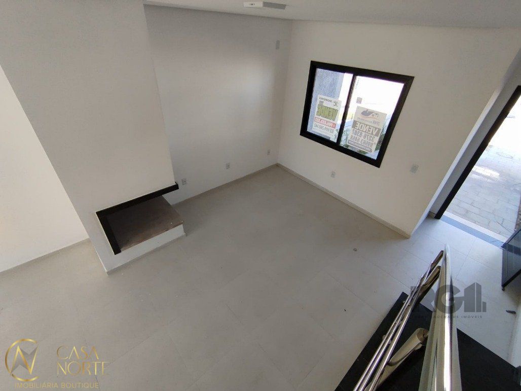 Casa à venda com 3 quartos, 120m², 1 suíte, 1 vaga, Rua João Otto Paiva no bairro Hípica em Porto Alegre