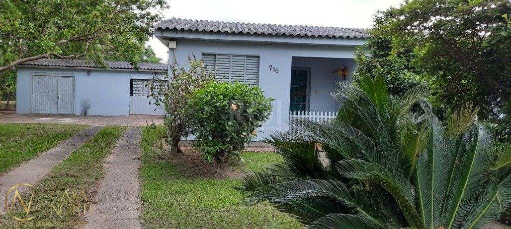 Sítio à venda com 3 quartos, 160m², 3 vagas, Rua Chrispim Antônio Amado no bairro Lami em Porto Alegre