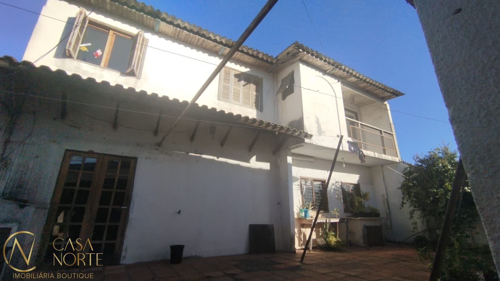 Terreno à venda  com 319m², Avenida Otto Niemeyer no bairro Tristeza em Porto Alegre