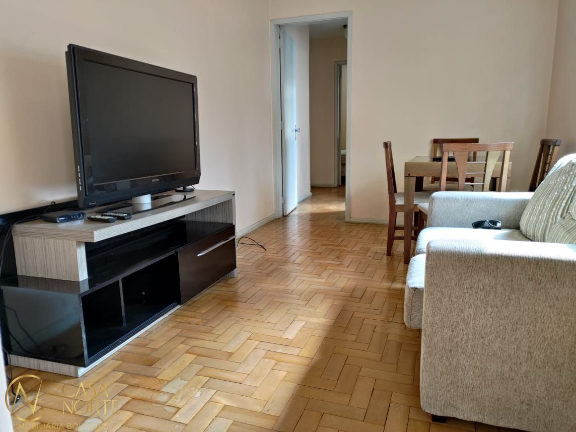 Apartamento à venda com 2 quartos, 1 vaga, Rua Fernando Cortez no bairro Cristo Redentor em Porto Alegre