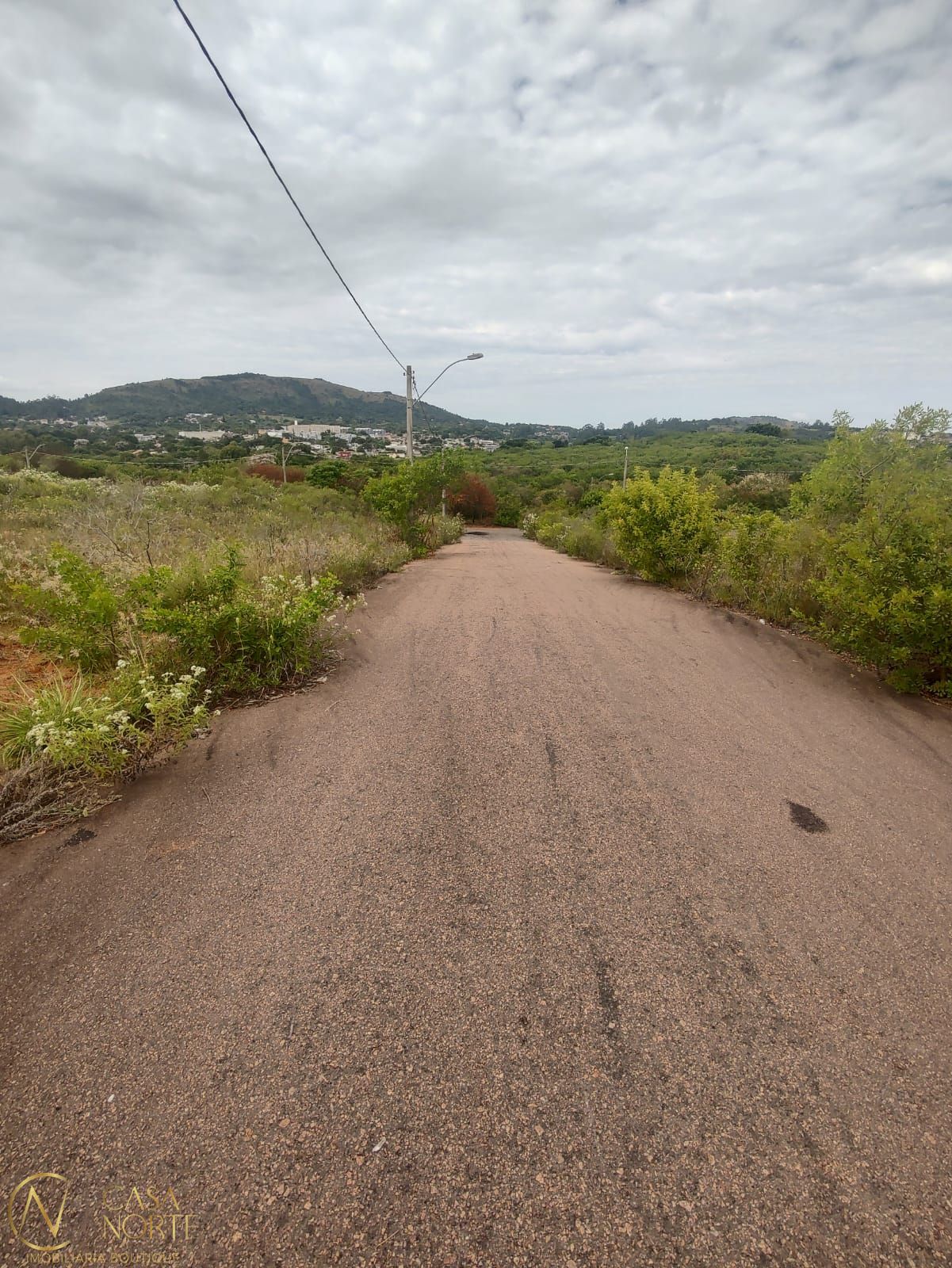 Terreno à venda  com 200m², Rua Catarino Andreatta no bairro Vila Nova em Porto Alegre
