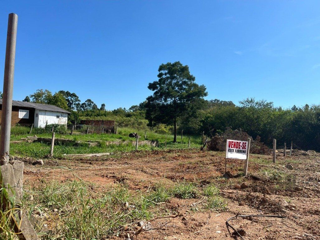 Terreno à venda  com 200m², Estrada Chapéu do Sol no bairro Chapéu do Sol em Porto Alegre