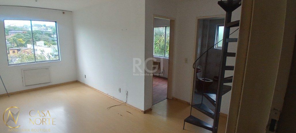 Cobertura à venda com 1 quarto, 91m², Avenida Teresópolis no bairro Teresópolis em Porto Alegre