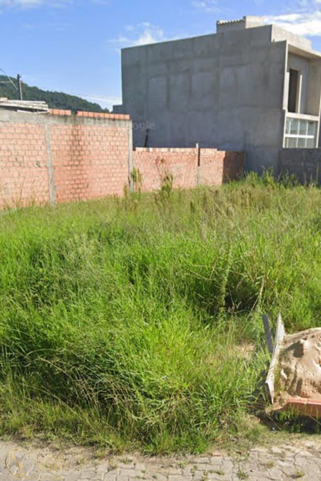 Terreno à venda  com 127m², Rua Jorge Babot Miranda no bairro Aberta dos Morros em Porto Alegre