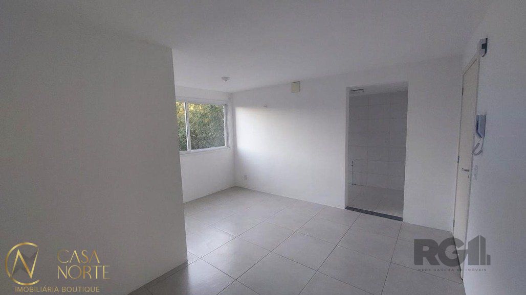 Apartamento à venda com 2 quartos, 43m², 1 vaga, Avenida Rodrigues da Fonseca no bairro Vila Nova em Porto Alegre