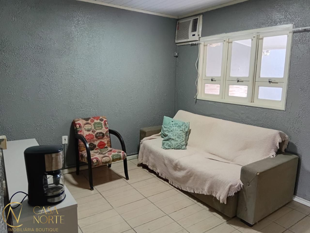 Casa à venda com 2 quartos com 125m², 1 vaga, Rua Fúlvio Bastos no bairro Hípica em Porto Alegre