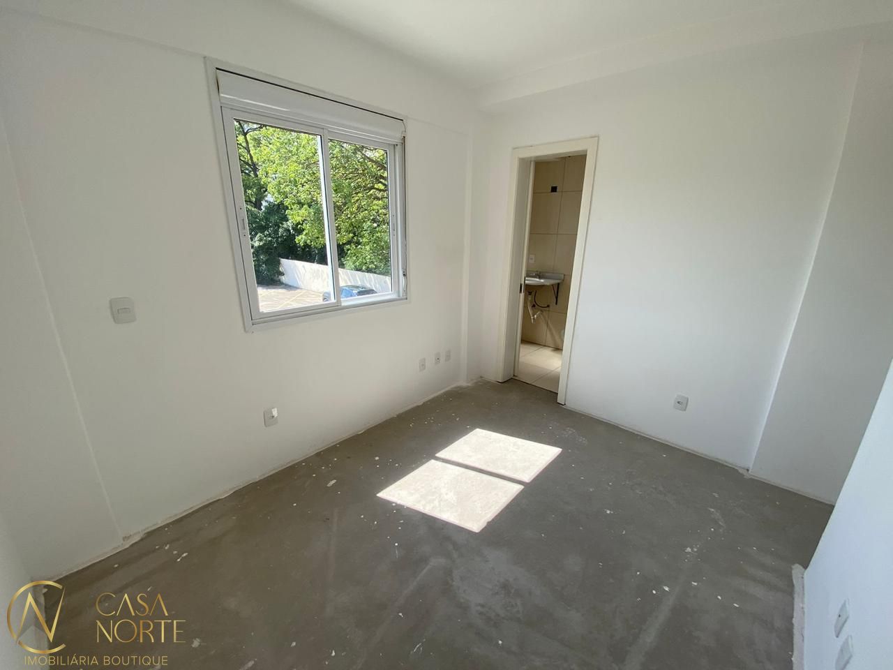 Apartamento à venda com 3 quartos, 53m², 1 vaga, Avenida da Cavalhada no bairro Cavalhada em Porto Alegre