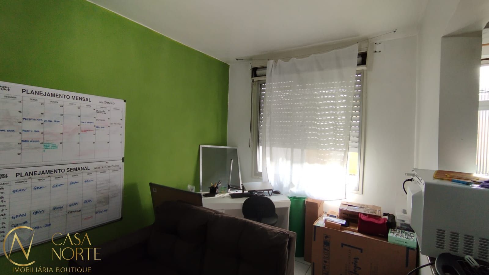 Apartamento à venda com 3 quartos, 67m², 1 vaga, Rua Joaquim de Carvalho no bairro Vila Nova em Porto Alegre