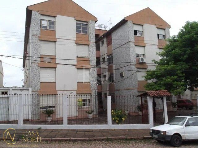 Apartamento à venda com 3 quartos, 60m², 1 vaga, Rua Dona Elvira no bairro Ipanema em Porto Alegre