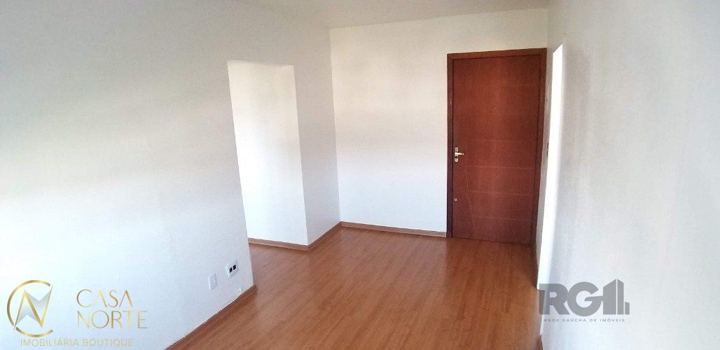 Apartamento à venda com 2 quartos, 48m², 1 vaga, Rua Orfanotrófio no bairro Santa Tereza em Porto Alegre